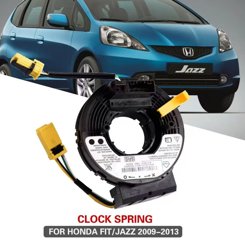 Clock Spring for Honda Fit Jazz 2009-2013 - 2009-2013 - YIHE Auto Parts